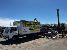 Best Recycling Services for Junk  in Moose Lake, MN